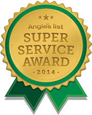 Angie's List 2014